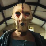 still from 28 years later trailer
