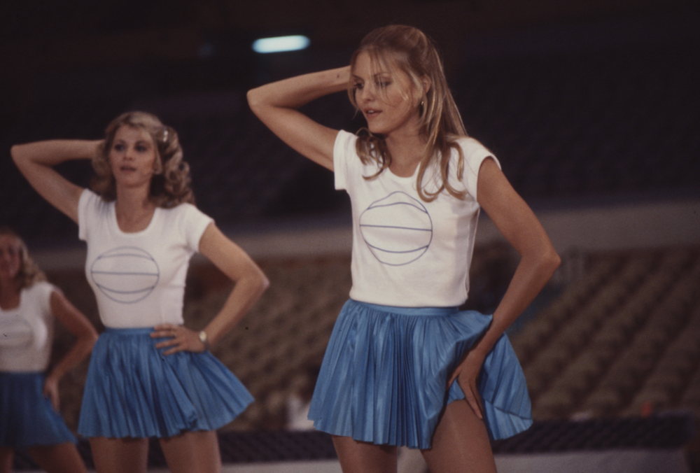 BAD Cats, 1980-81 2