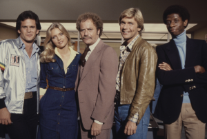 BAD Cats, 1980-81