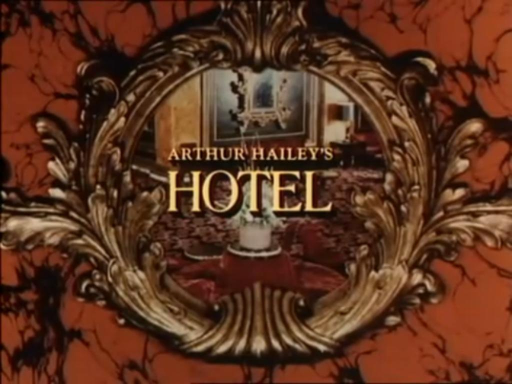 Hotel, 1983-84