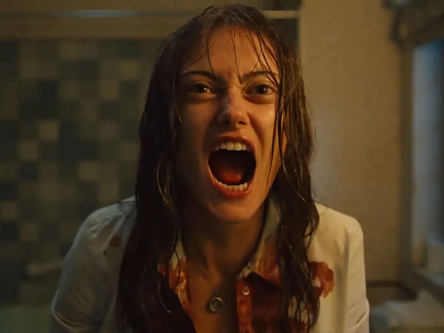 ella purnell as rhiannon lewis in sweetpea series