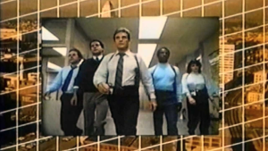 Strike Force, 1981-82