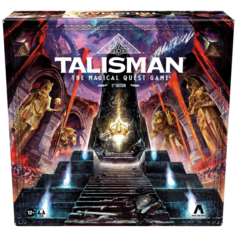 Talisman