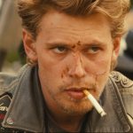 austin butler in the bikeriders