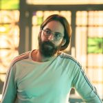 martin starr as bohdi in tulsa king