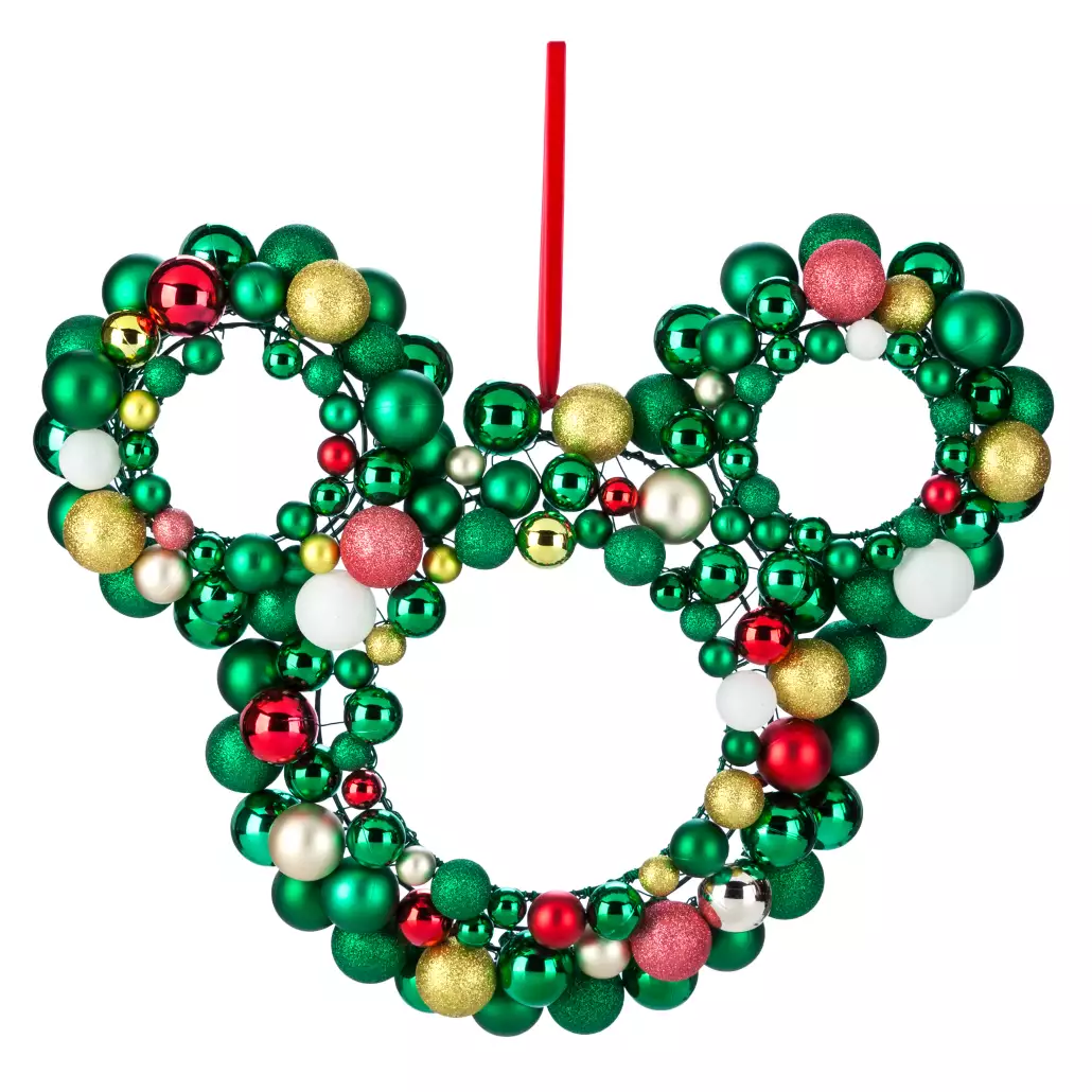 mickey