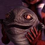 jeremy allen white to voice rotta the hutt