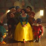 rachel zegler in official trailer for snow white live-action remake