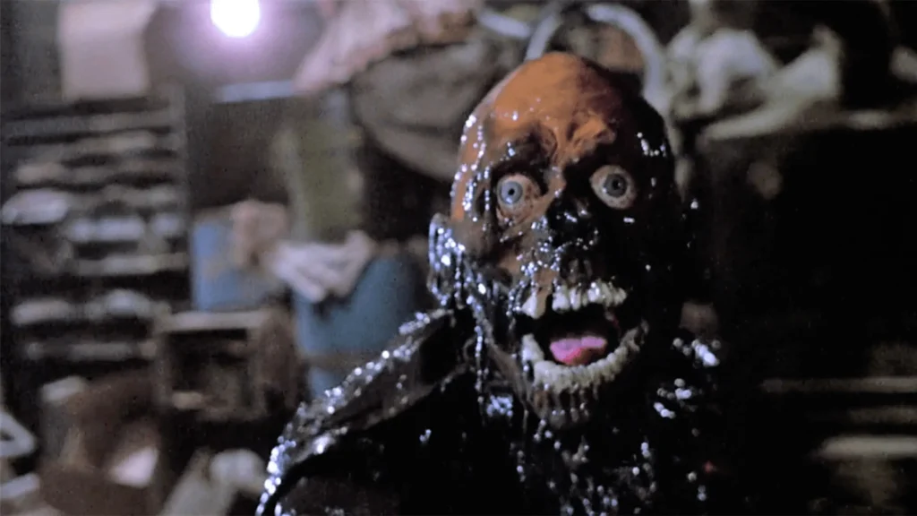 tarman in return of the living dead