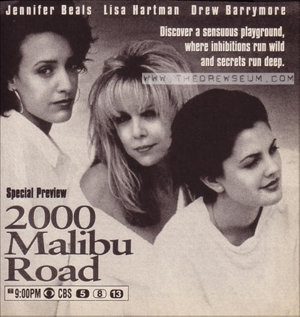 2000 Malibu Road, 1992-93