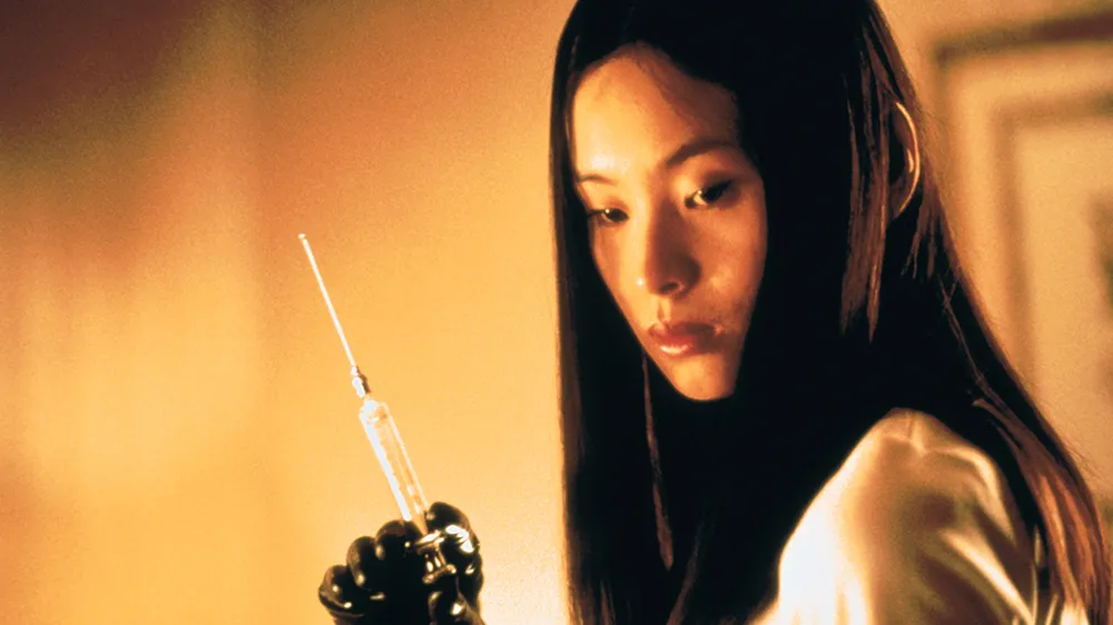 audition by takashi miike