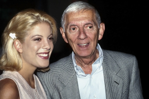 Aaron Spelling