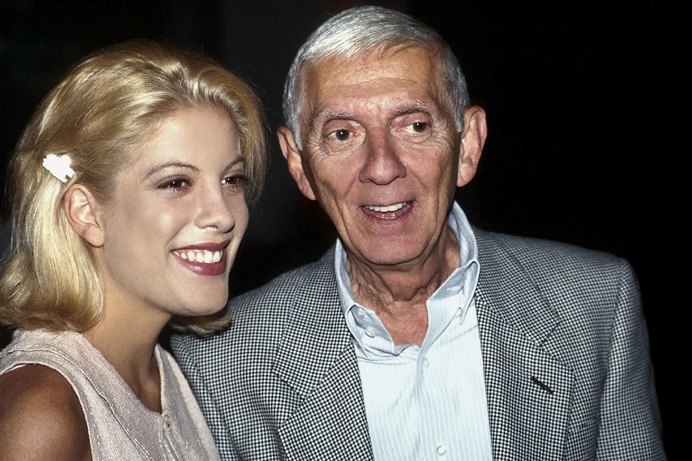 Aaron Spelling