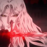 castlevania nocturne season 2 trailer still
