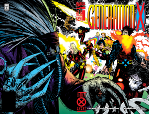 Generation X, 1996-97