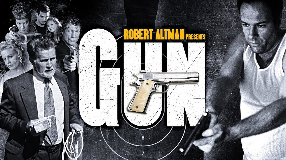 Gun, 1996-97