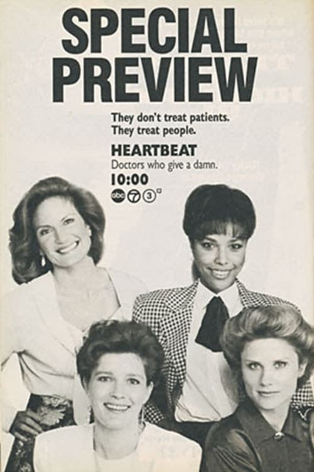 HeartBeat, 1987-88