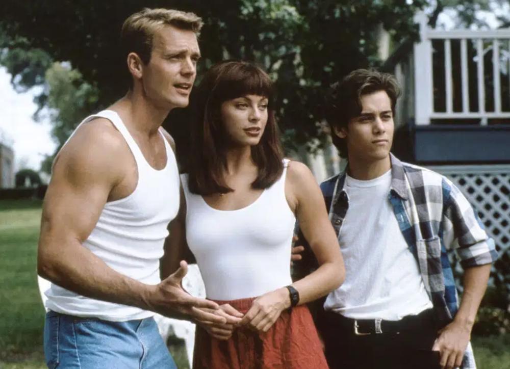 Heaven Help Us, 1994-95