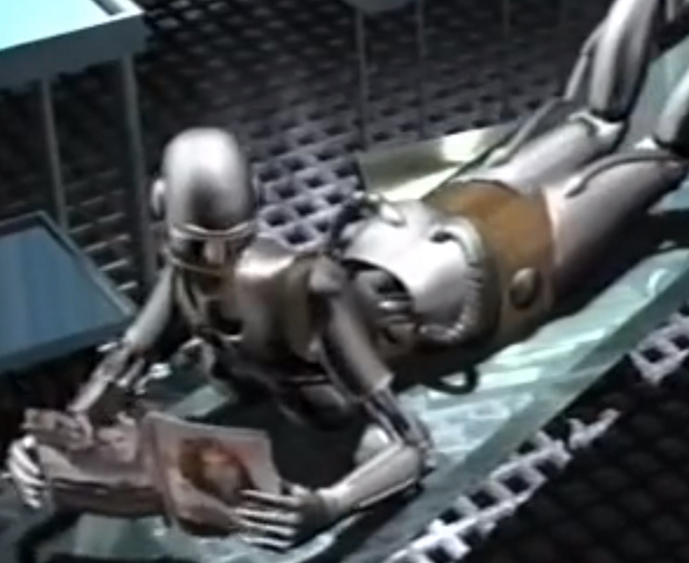 Perversions of Science, 1996-97
