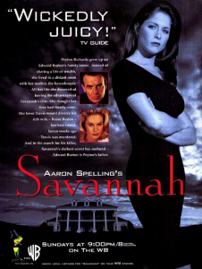 Savannah, 1995-96