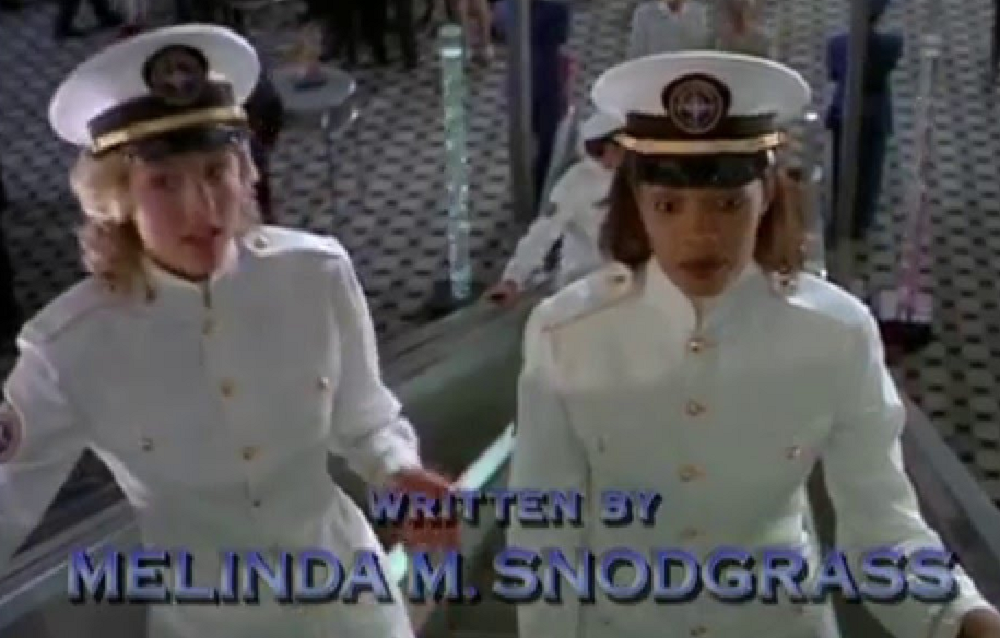 Star Command, 1996-97