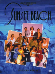 Sunset Beach, 1996-97