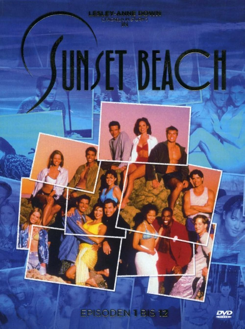 Sunset Beach, 1996-97