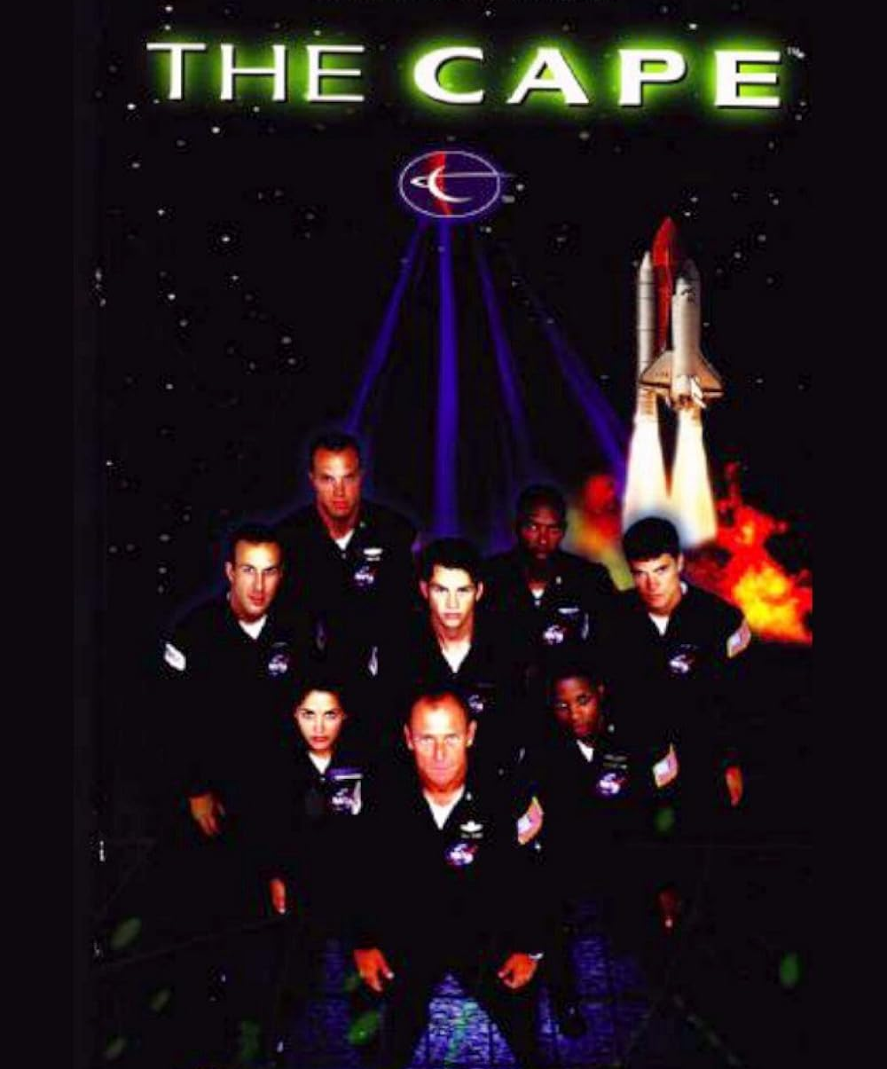 The Cape, 1996-97