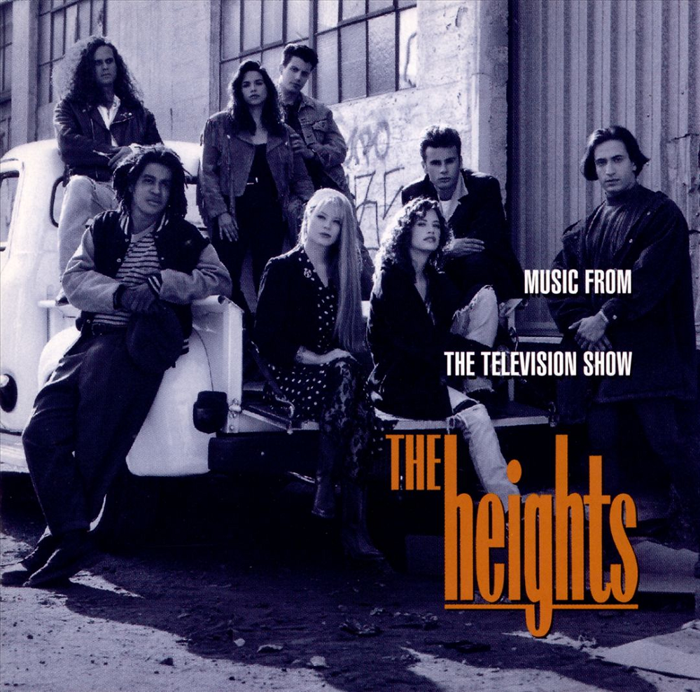 The Heights, 1992-93
