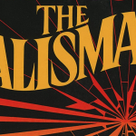 the talisman book cover stephen king
