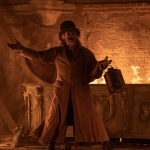 willem dafoe in robert eggers nosferatu film