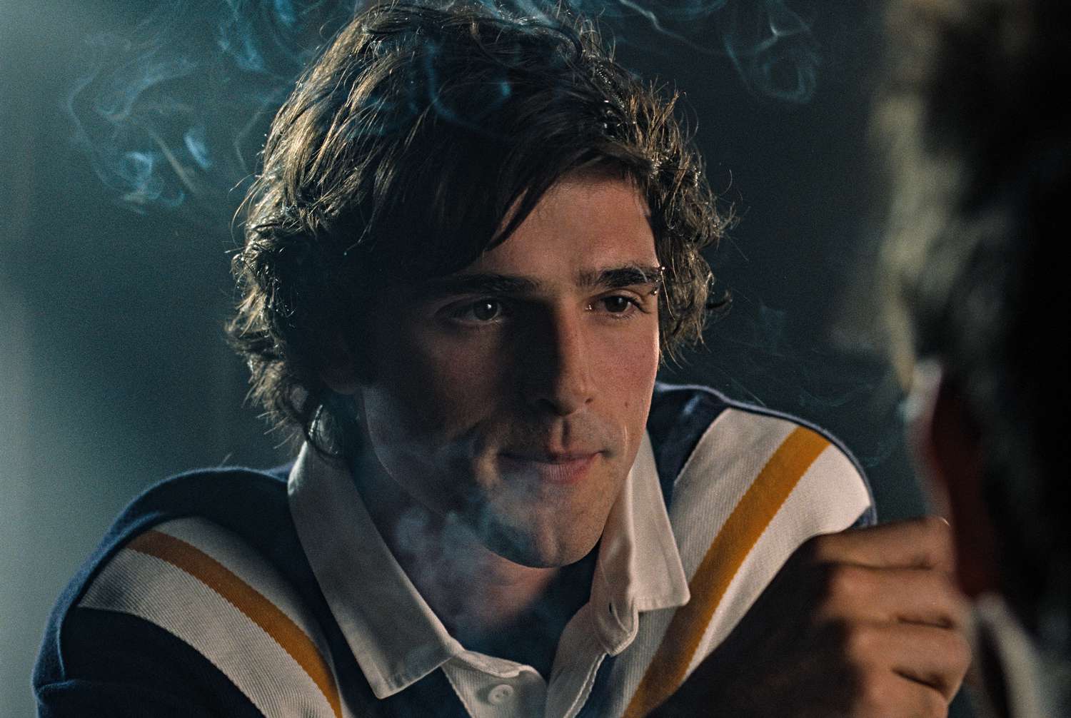 jacob elordi in saltburn