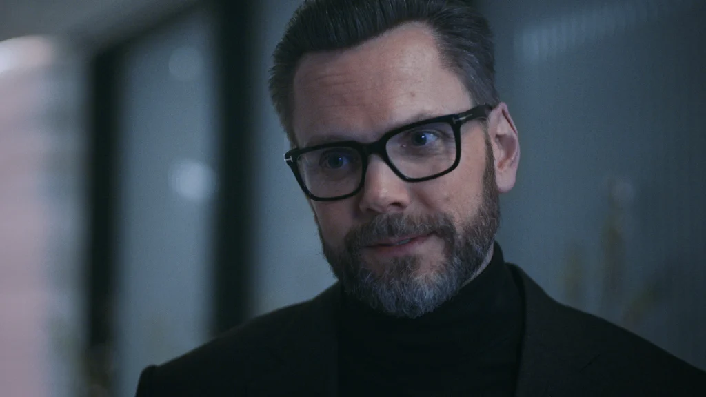 joel mchale from the bear joins cast of scream 7