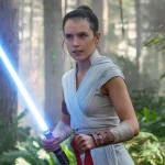 daisy ridley to return as rey in star wars: new jedi order film