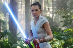 daisy ridley to return as rey in star wars: new jedi order film