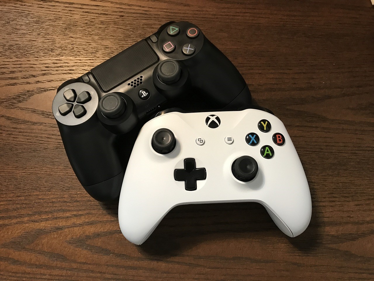 tv gaming