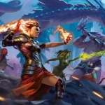 magic: the gathering to be adapted to film by hasbro and legendary