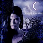 house of night book cover marked