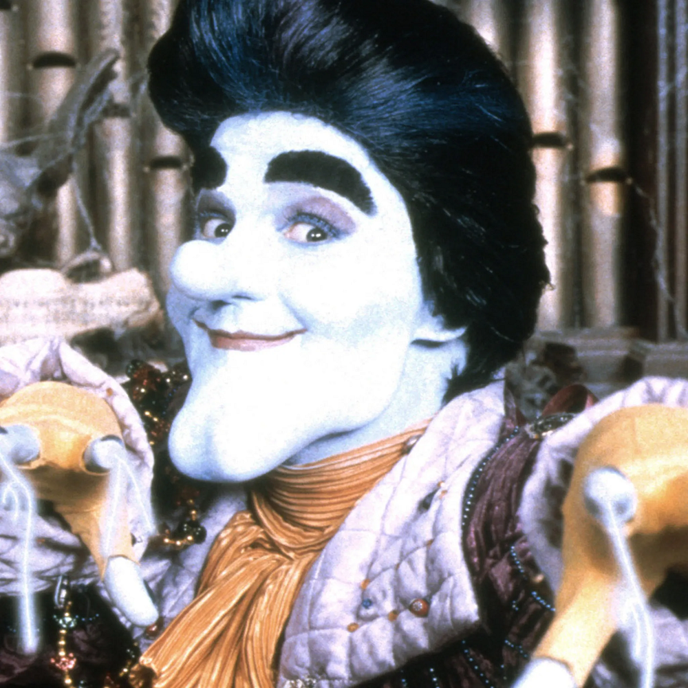 Big Bad Beetleborgs, 1996-97