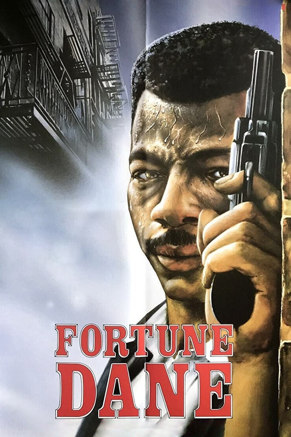 Fortune Dane, 1985-86