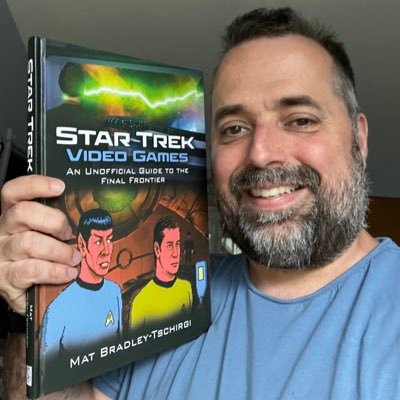 StarTrek Mat