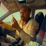 nicolas cage in the surfer trailer
