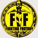 Fighting Fantasy Logo
