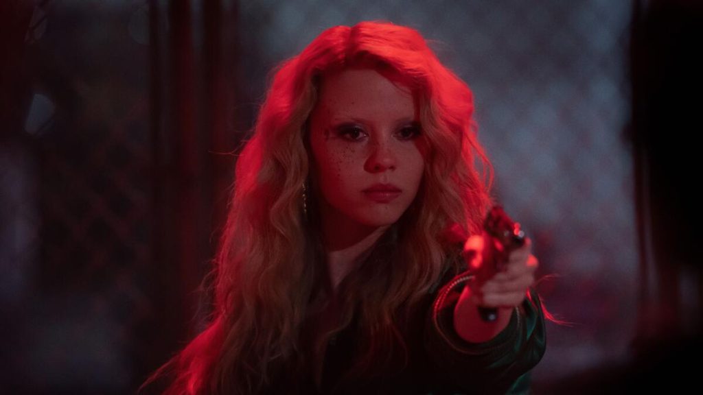 maxxxine star mia goth to board cast of the odyssey