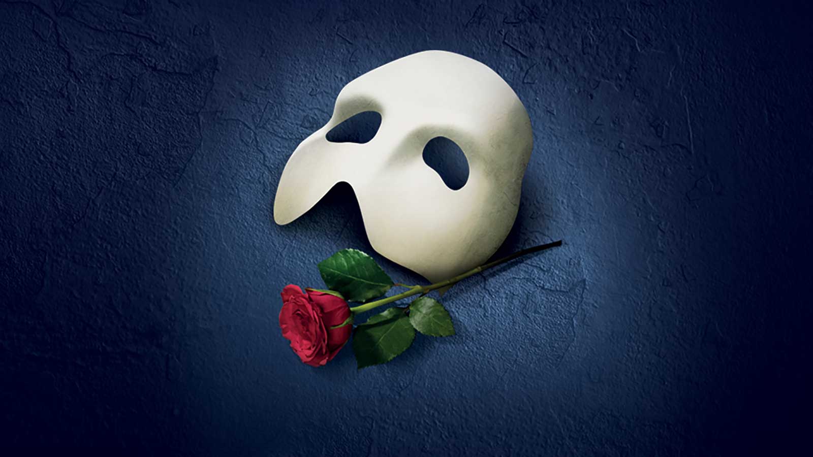 the phantom of the opera poster