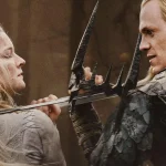 the lord of the rings: rings of power renewed for season 3