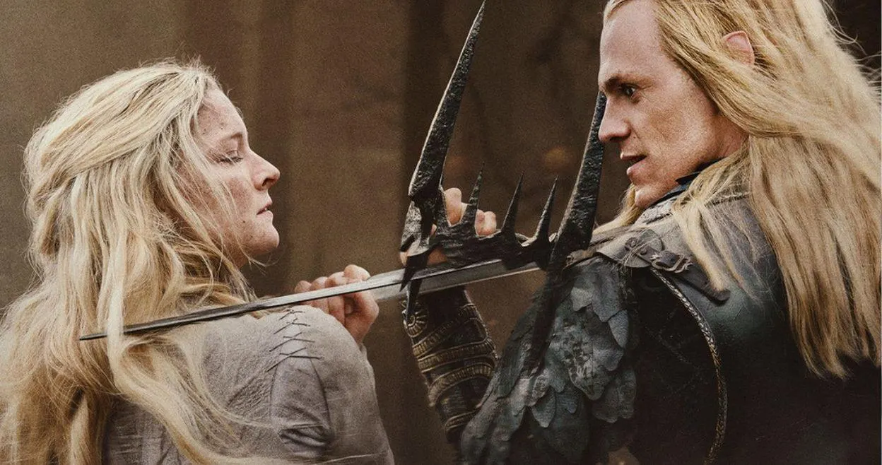 the lord of the rings: rings of power renewed for season 3