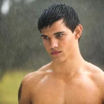 taylor lautner to star in twilight meta series taylor lautner: werewolf hunter