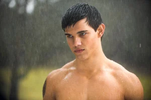 taylor lautner to star in twilight meta series taylor lautner: werewolf hunter