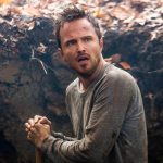 aaron paul to star in the night house. still from film the path